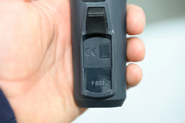 Kryptonite F800 - Image 4