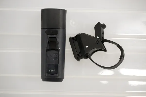 Kryptonite F800 - Image 5