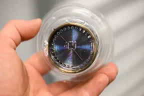 Baby Candy Heater Harmonica for Soto Windmaster SOD-310 - image 2