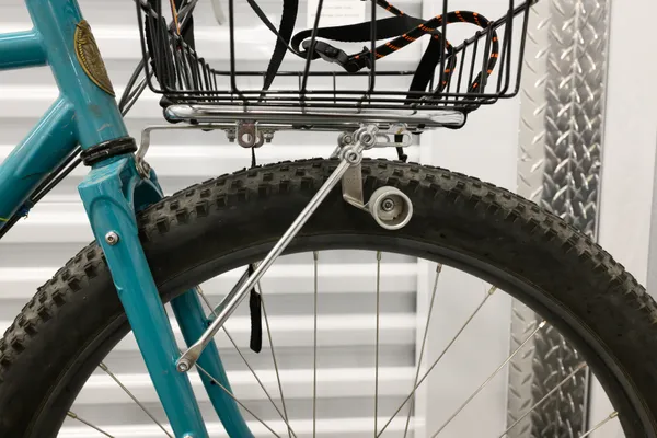 Medium Crust Bikes Evasion Frameset, Teal, 2 forks (26+, 27.5), 2 forks (standard, low trail) - Image 5