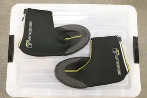 Endura MT500 Neoprene Bike Shoe Covers, Large - image 1