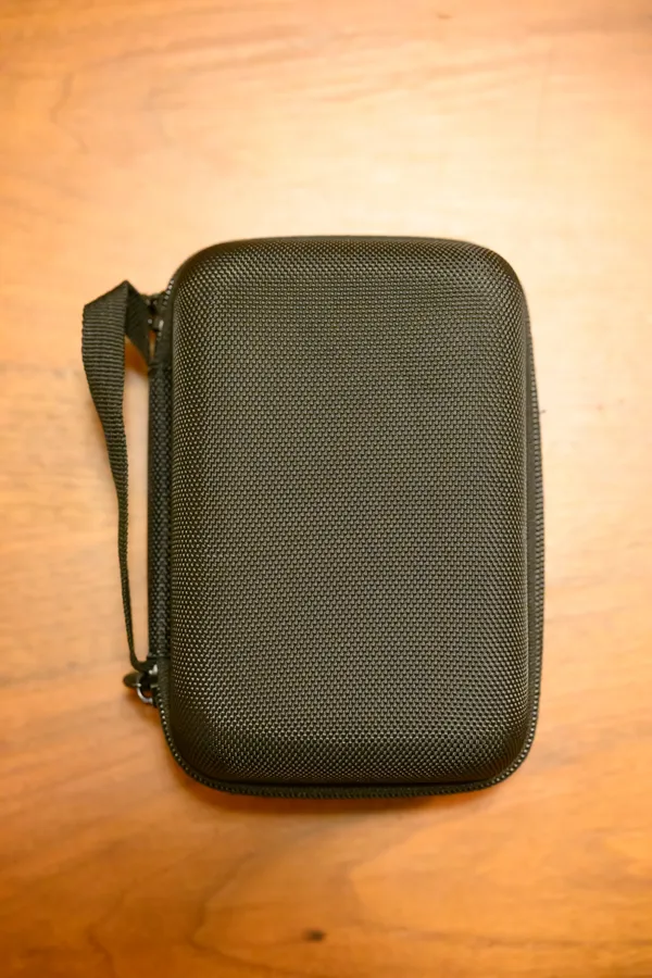 Semi-Hard Case for Fujifilm X100 - Image 1