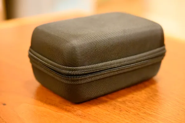 Semi-Hard Case for Fujifilm X100 - Image 2