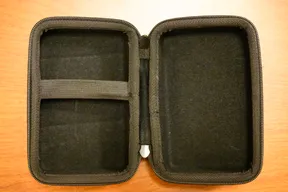 Semi-Hard Case for Fujifilm X100 - image 3