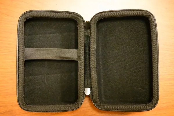 Semi-Hard Case for Fujifilm X100 - Image 3