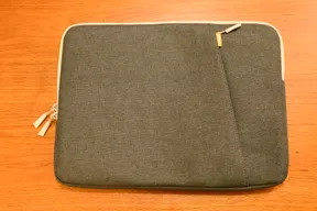 JETech 16" Laptop Padded Case - image 1