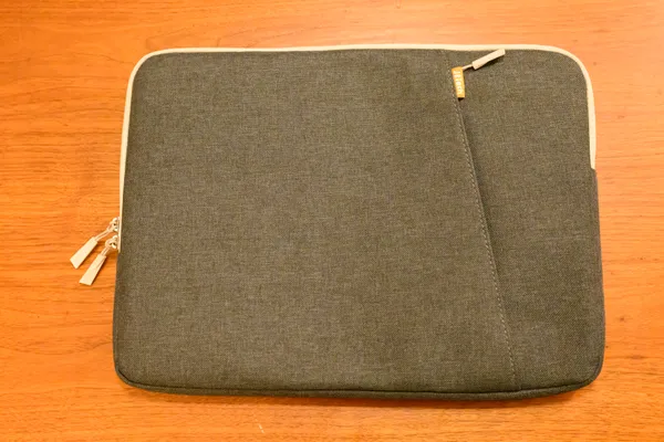 JETech 16" Laptop Padded Case - Image 1