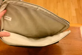 JETech 16" Laptop Padded Case - image 2