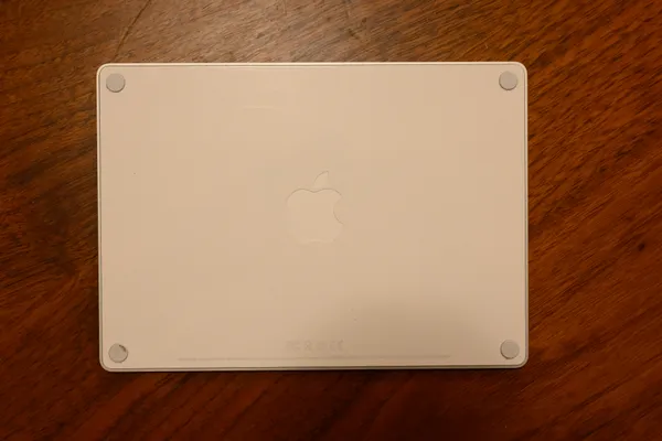 Apple Magic Trackpad - Image 3