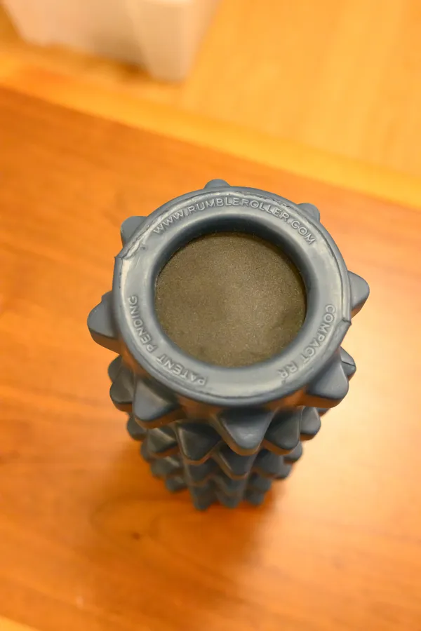 RumbleRoller, 12" - Image 1