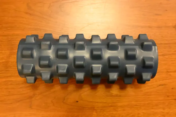 RumbleRoller, 12" - Image 2