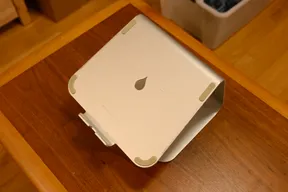 Rain Design mStand Laptop Stand - image 1