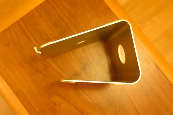 Rain Design mStand Laptop Stand - Image 2