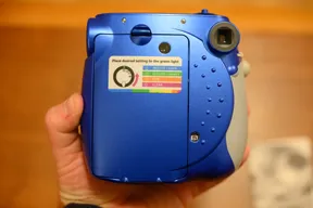 Polaroid 300 Instax Mini Camera - image 2