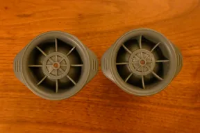 Tovolo Round Ice Trays (2) - image 2