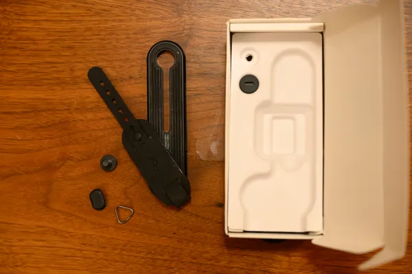 Peak Design Micro Clutch - Image 1