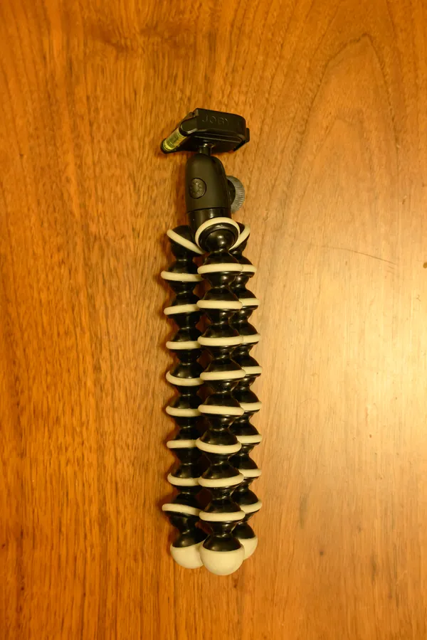 Joby Flexible Tripod - Image 1