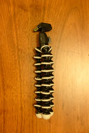 Joby Flexible Tripod - image 1