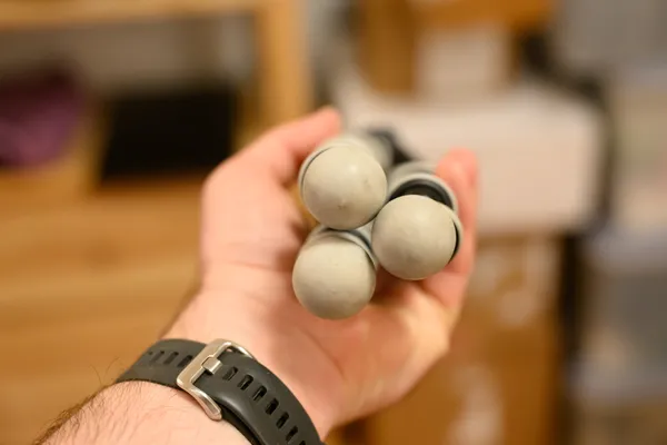 Joby Flexible Tripod - Image 2