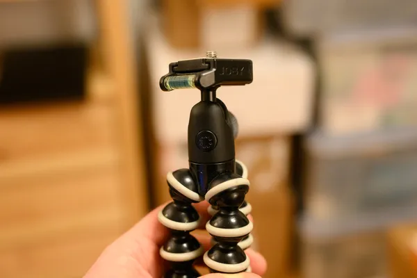 Joby Flexible Tripod - Image 3