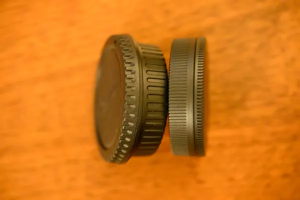 Canon Caps for EF-S and EF-M Mounts - Image 2