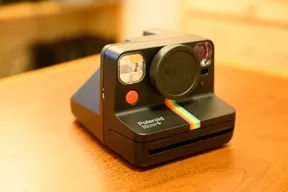 Polaroid Now+, Black - image 1