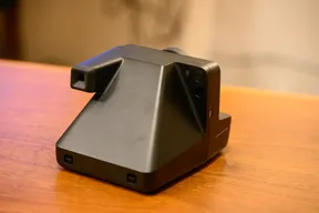 Polaroid Now+, Black - image 2