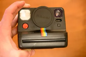 Polaroid Now+, Black - image 3