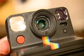 Polaroid Now+, Black - image 4